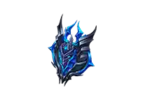 Lightning Fairy Shield