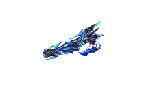 Lightning Magic Gun