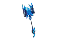 Lightning Scepter