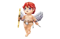 Little Cupid (B)