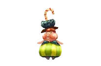Lollipop Mama (B)
