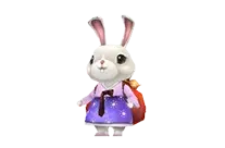 Lucky Rabbit (B)
