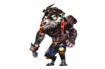 Lycan (B)