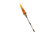 Siege Guard Spear