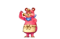 Mama Bear