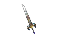Manticore Blade