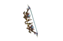 Manticore Bow