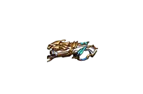 Manticore Magic Gun