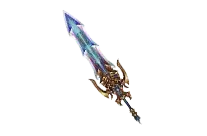 Manticore Magic Sword