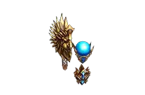 Manticore Orb