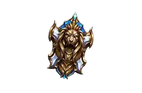 Manticore Shield