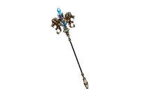 Manticore Wand