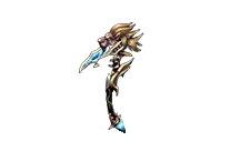 Manticore Stick