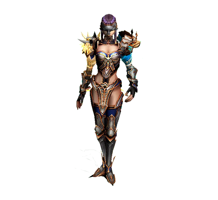 Manticore Summoner Set