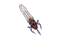 Manticore Sword