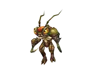 Mantis (B)