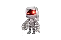 Mummy Boy