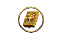 Muren's Book of Magic