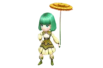 Night Song Fairy