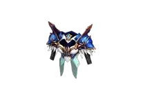 Noble Pixie Set
