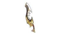 Novakura Short Sword