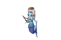Nymph