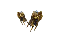 Pantera Claws