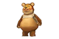Papa Bear