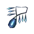 Pendant of Water
