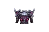 Dark Blue Storm Set
