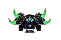 Phoenix Soul Set