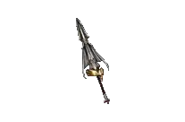 Pluma Lance (B)