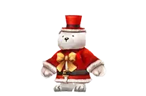 Polar Bear (B)