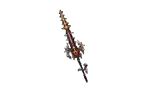 Prickle Lance (B)