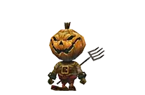 Pumpkie