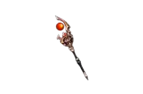 Red Eye Wand