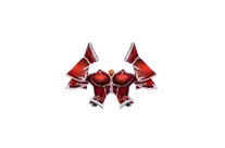 Red Spirit Set