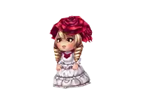 Rose Spirit (B)