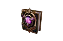 Silver Heart Book