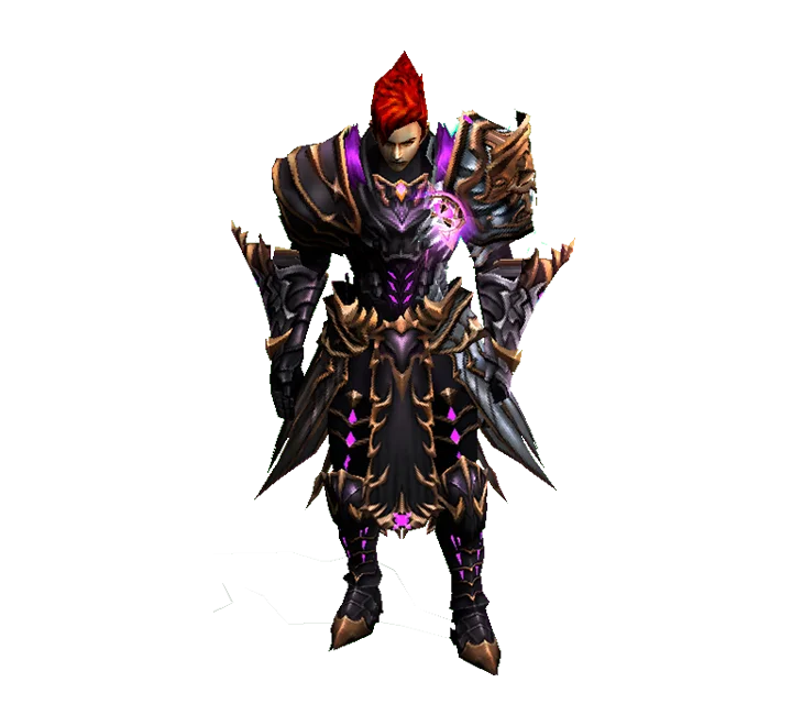 Silverheart Magic Set (A)