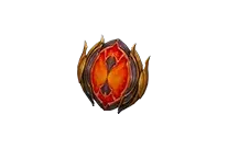 Soul Fairy Shield