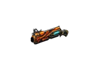 Soul Magic Gun