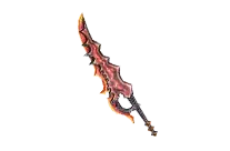 Soul Magic Sword