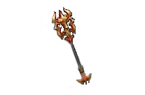 Soul Rune Mace