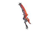 Soul Short Sword