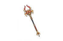 Soul Wand