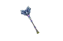 Shadow Scepter