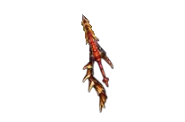 Nightmare Staff