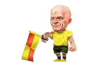 Supreme Referee