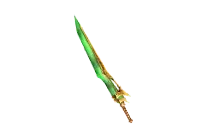 Blood Sword